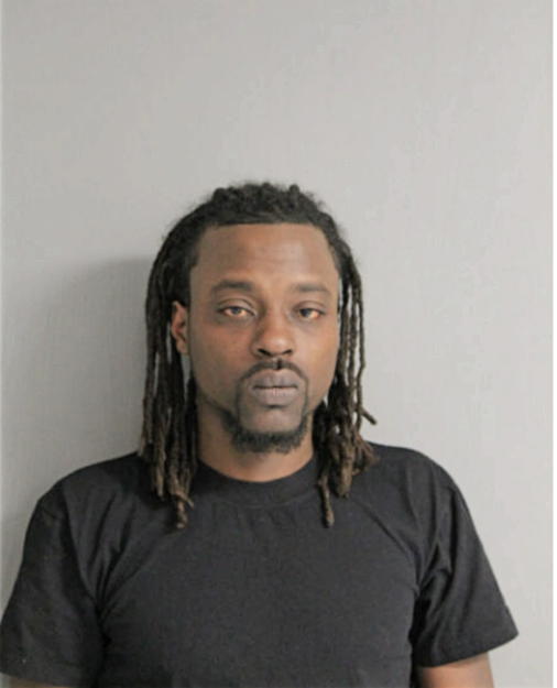 WENDELL T CONWAY, Cook County, Illinois