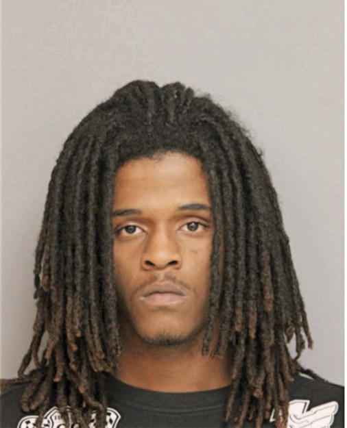 ISAIAH J COX, Cook County, Illinois