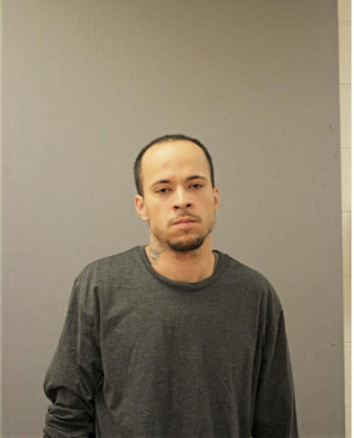 RICHARD CRUZ, Cook County, Illinois