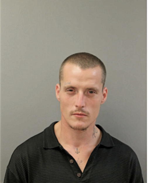 KENNETH E CUNNINGHAM, Cook County, Illinois