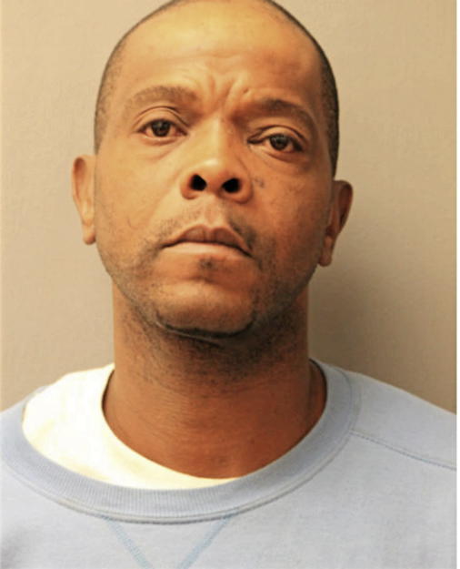 DWAYNE DANIEL, Cook County, Illinois