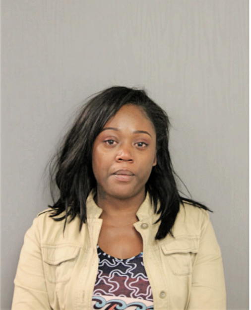 ANDREA S DAVIS, Cook County, Illinois
