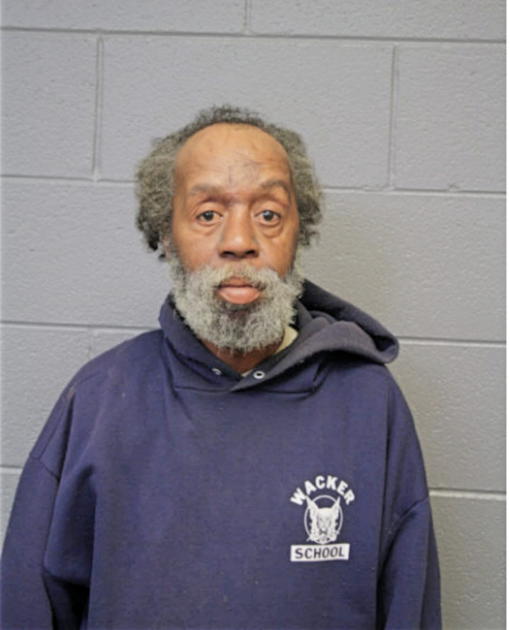 ANTHONY DAVIS, Cook County, Illinois