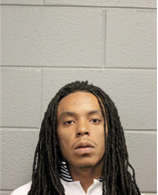 DANIEL R DAVIS, Cook County, Illinois