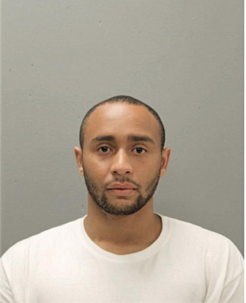 DENZEL DAVIS, Cook County, Illinois