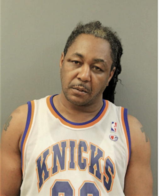 VARNADO DAVIS, Cook County, Illinois
