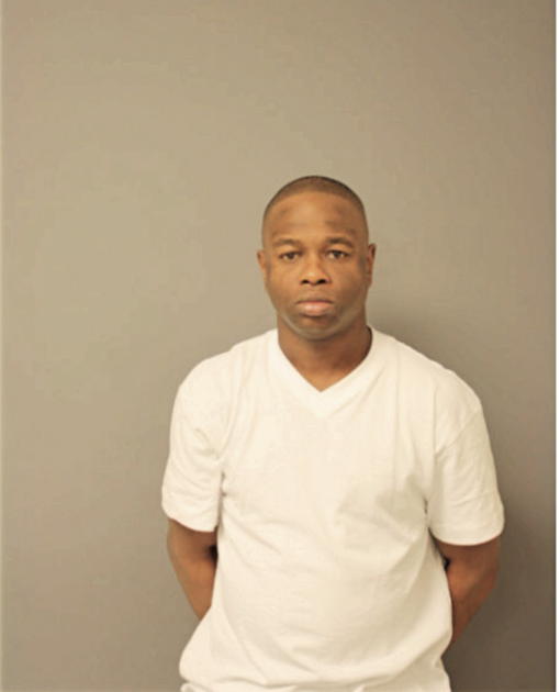 ROBERT DIXON, Cook County, Illinois