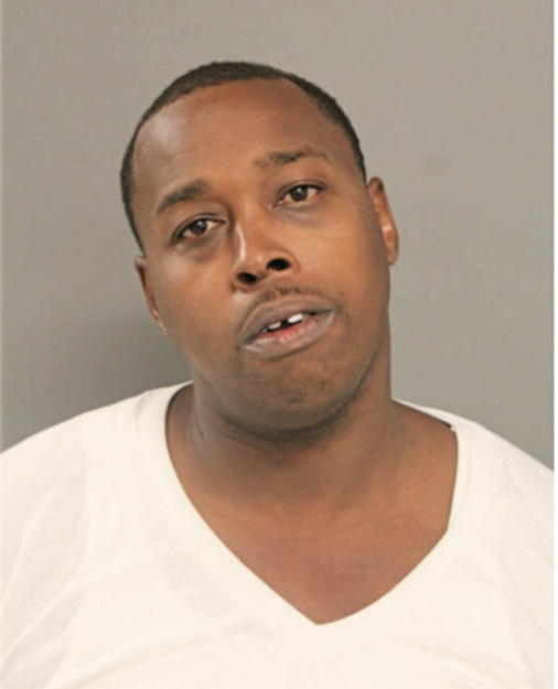 MONTEZ DRAKE, Cook County, Illinois