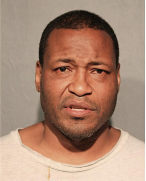 GLENN T DRIVER, Cook County, Illinois