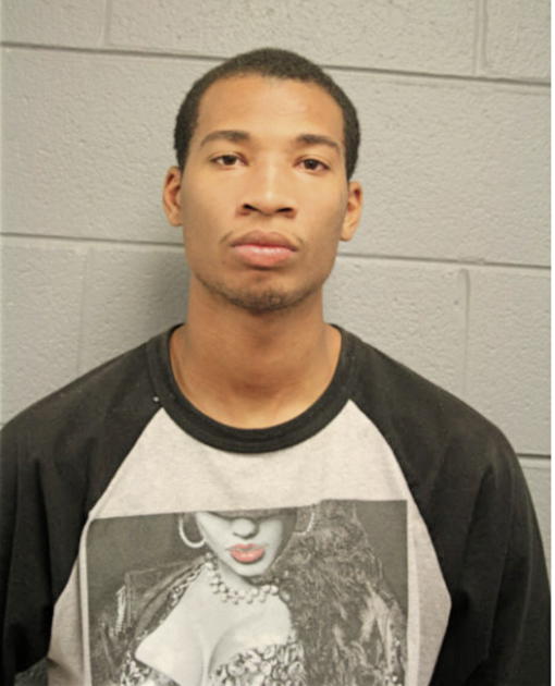 LEE EPPS, Cook County, Illinois