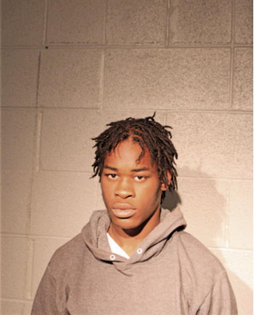 MARQUESE FLEMING, Cook County, Illinois