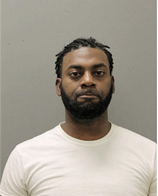 DIONTE L FLOWERS, Cook County, Illinois