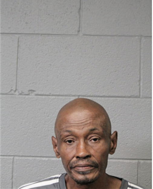 EUGENE FONZA, Cook County, Illinois