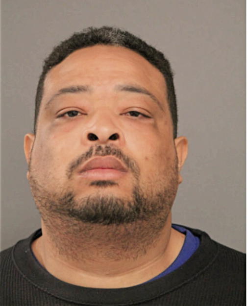 VINCENT E FORD, Cook County, Illinois