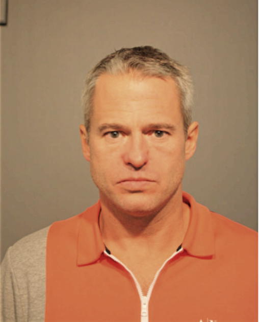 BRETT M. FORSGREN, Cook County, Illinois