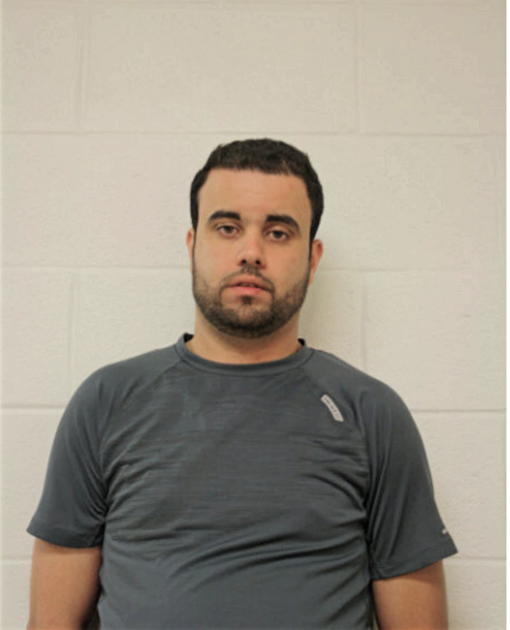 HUSAM FREIHAT, Cook County, Illinois