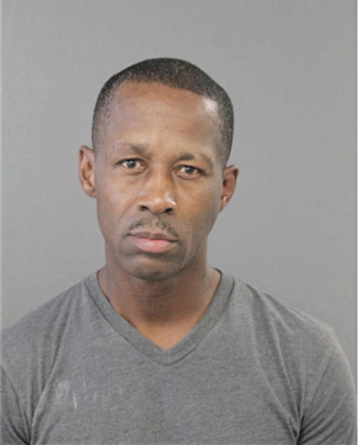 ROBERT GALLOWAY, Cook County, Illinois