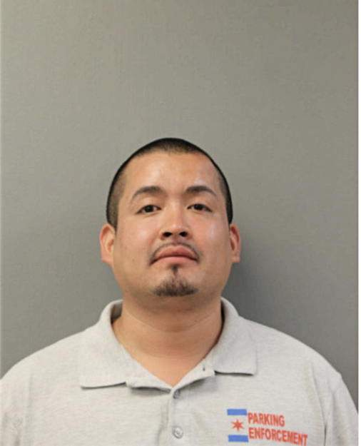 CARLOS GARCIA, Cook County, Illinois