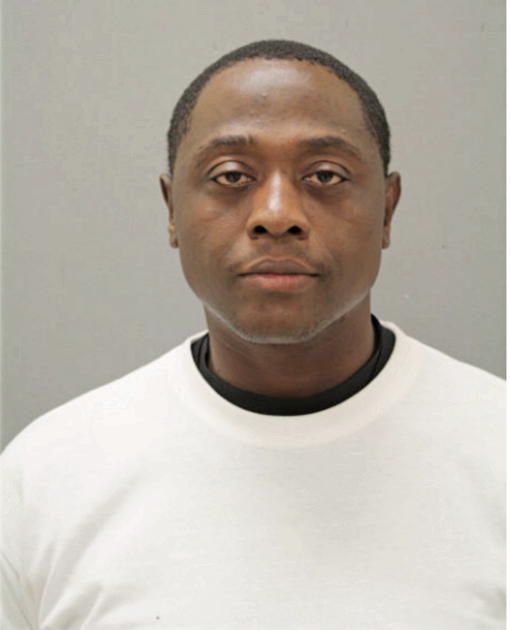 MICHAEL GIBSON, Cook County, Illinois
