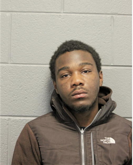 THOMAS J GIVENS, Cook County, Illinois