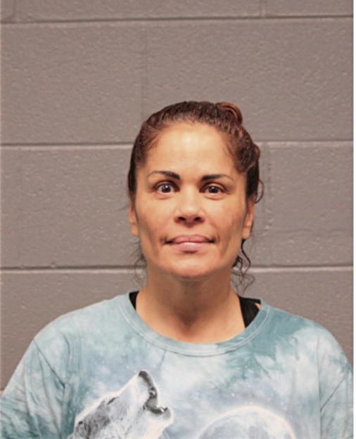 CARMEN L GOMEZ, Cook County, Illinois