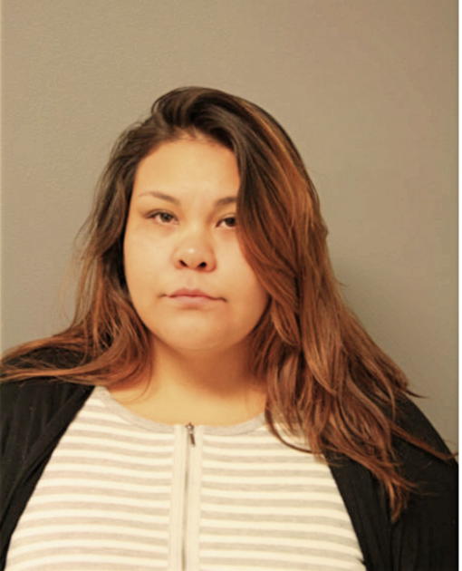 VANESSA GOMEZ, Cook County, Illinois