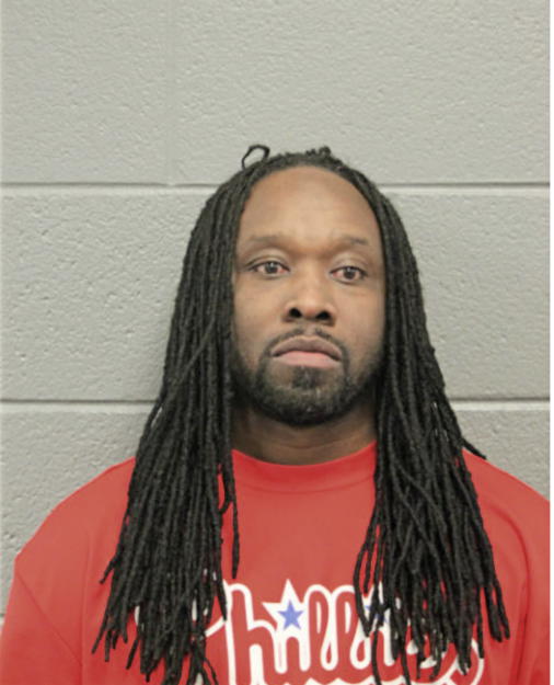 KIMBER L GRAHAM, Cook County, Illinois