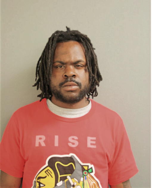 TERRY GRIFFIN, Cook County, Illinois