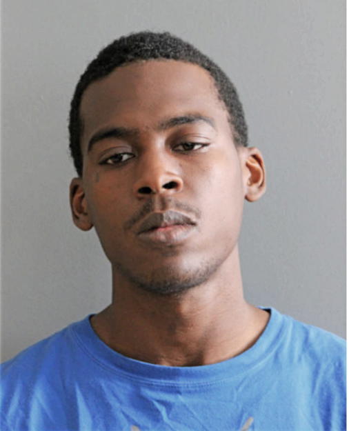 JEREMY GUNN, Cook County, Illinois