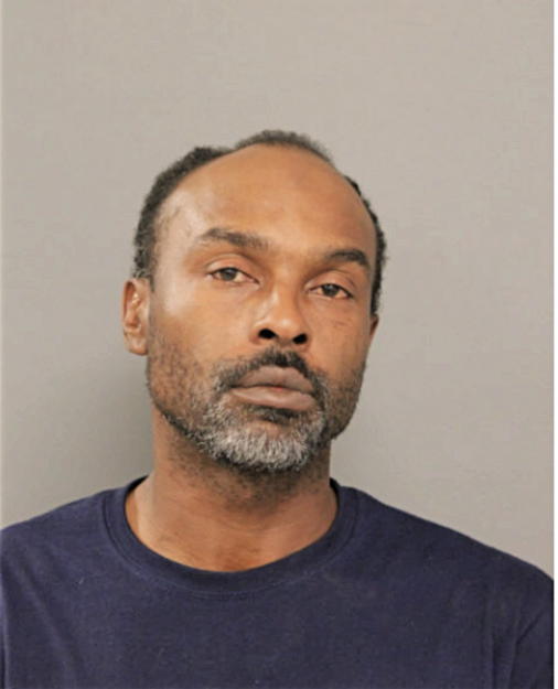 DARRELL C HARDING, Cook County, Illinois