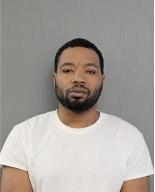 STEPHEN R HARRIS, Cook County, Illinois