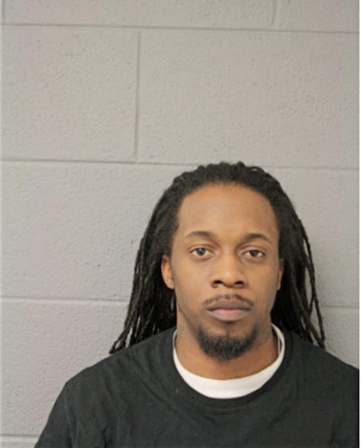 JOSEPH A HAWKINS, Cook County, Illinois