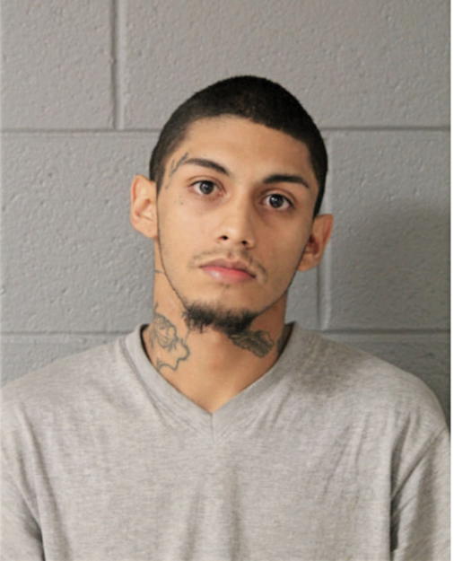 JESUS HERNANDEZ, Cook County, Illinois