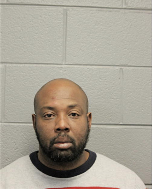 TODD J HILL, Cook County, Illinois