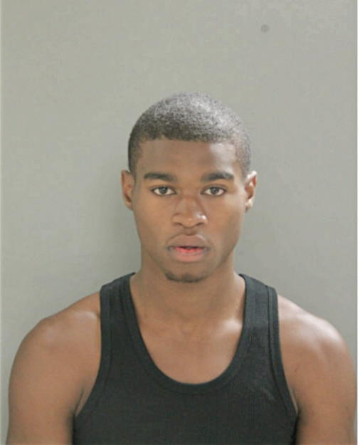 RAHEEM HINTON, Cook County, Illinois