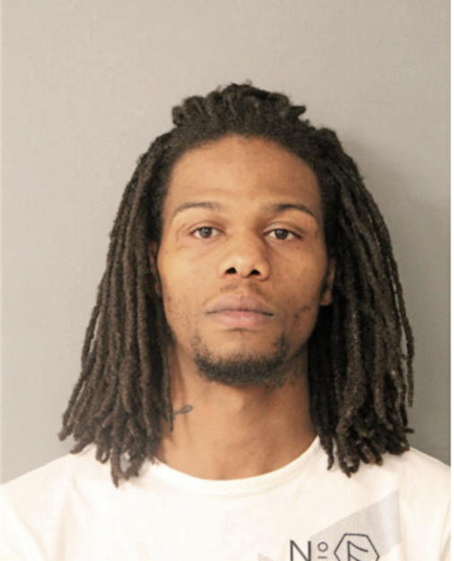 STEPHEN A HUGGINS, Cook County, Illinois