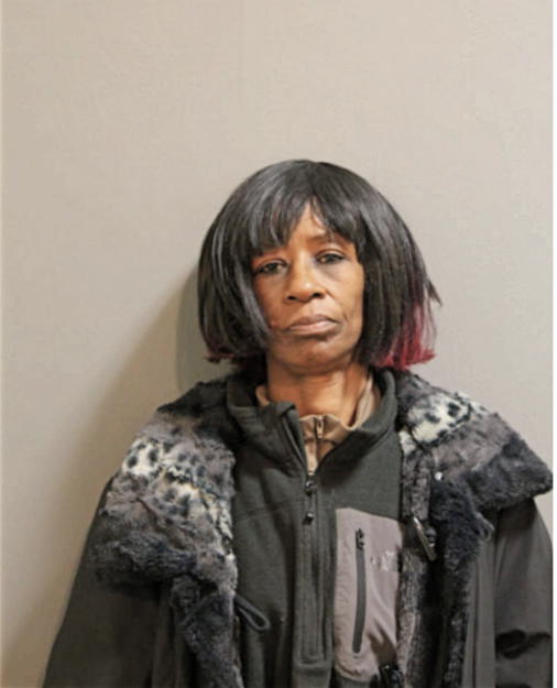 CHARLENE A HUNTER, Cook County, Illinois