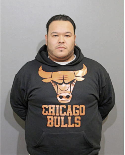 JOSE L HURTADO, Cook County, Illinois