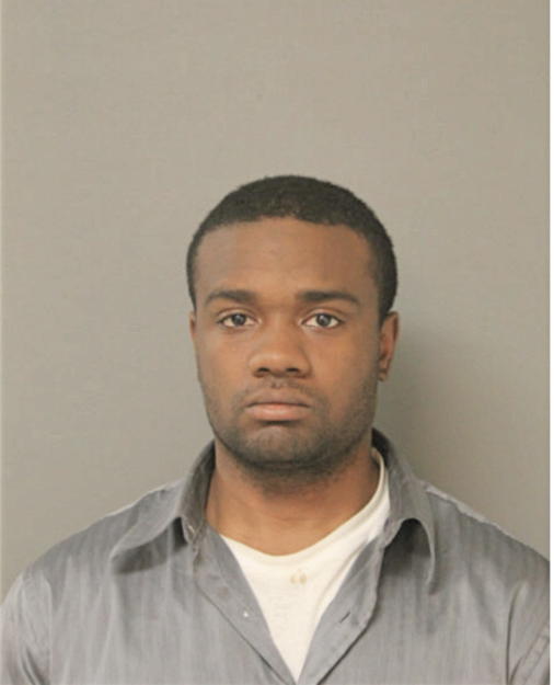 STEFON D HUTCHERSON, Cook County, Illinois