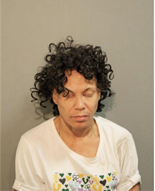 OLIVIA L JACKSON, Cook County, Illinois