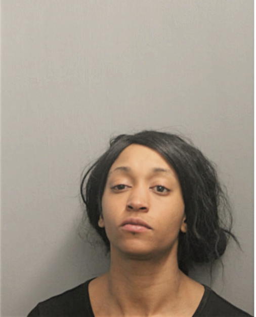 SIMONE M JACKSON, Cook County, Illinois