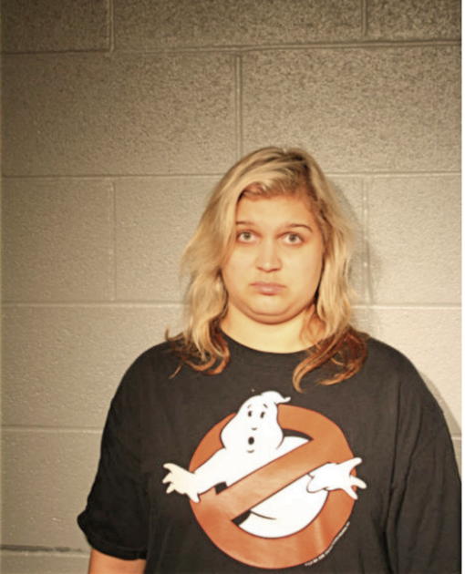 HANNAH R JARACZ, Cook County, Illinois