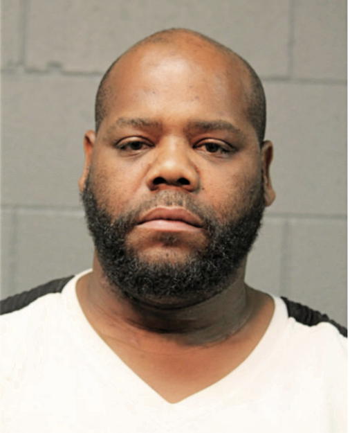 ROMAL P JENKINS, Cook County, Illinois