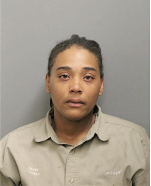 DAWANNA D JOHNSON, Cook County, Illinois