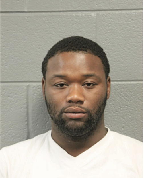 DEVONTA JOHNSON, Cook County, Illinois