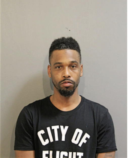 DION JOHNSON, Cook County, Illinois