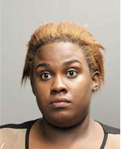 GLENDA JOHNSON, Cook County, Illinois