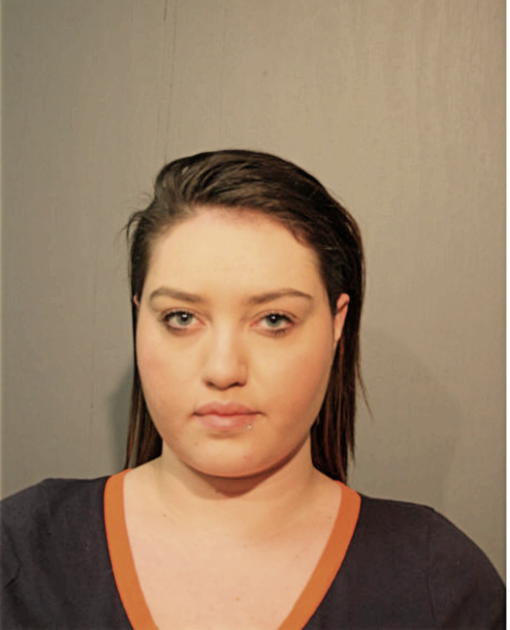 MICHELLE JOHNSON, Cook County, Illinois