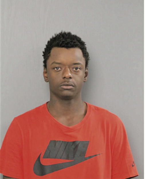 CLIFFORD JONES, Cook County, Illinois