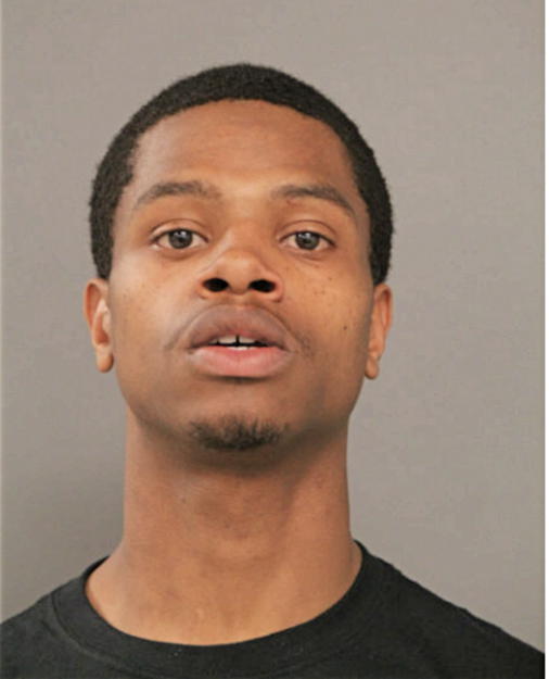 KEITH T JONES, Cook County, Illinois